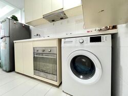 The Estuary (D27), Condominium #622431711